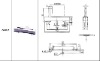 Slide potentiometer/Carbon potentiometer/potentiometer