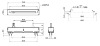 Slide potentiometer/Carbon potentiometer/potentiometer