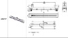 Slide potentiometer/Carbon potentiometer/potentiometer