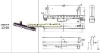 Slide potentiometer/Carbon potentiometer/potentiometer