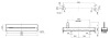 Slide potentiometer/Carbon potentiometer/potentiometer