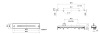 Slide potentiometer/Carbon potentiometer/potentiometer