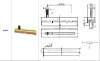 Slide potentiometer/Carbon potentiometer/potentiometer