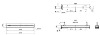 Slide potentiometer/Carbon potentiometer/potentiometer