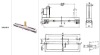 Slide potentiometer/Carbon potentiometer/potentiometer