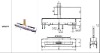 Slide potentiometer/Carbon potentiometer/potentiometer