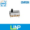 Slide potentiometer/Carbon potentiometer/potentiometer