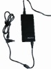 Slim Laptop Adapter with USB