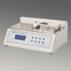 Slip and friction tester