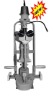 Slit Lamp Aupha-V