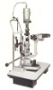 Slit Lamp with CCD Camera