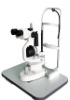 Slit lamp microscope