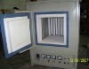 Small 1400C Muffle Furnace