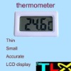 Small Fridge Thermometer