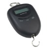 Small Hang Fish Scale XJ-2K831