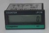 Small LCD digital counter