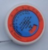 Small Round Plastic Measuring Tape
