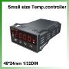Small Temperature Controller