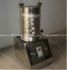 Small industrial shaker screening equipment