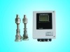 Small pipe solution, Transit-time ultrasonic flowmeters