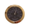Small round insert thermometer