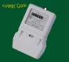 Small size Single Phase Energy Meter (lower cost)