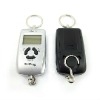 .Small size and fashionable Portable Electronic Scale