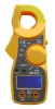 Small size clamp multimeter