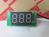 Small size voltmeter