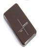 Smallest Digital Pocket Scale with stainless steel weighing tray