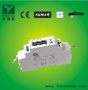Smallest Single Phase DIN-Rail Smart AMR Meter with RS485