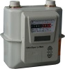 Smart And Inteligent CO2 Gas Flow Meter For Household