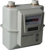 Smart Card Gas Meter (G4.0)