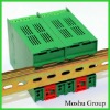 Smart DIN Rail isolated temperature transmitter(220V AC) MS149