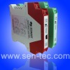 Smart DIN Rail temperature transmitter