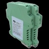 Smart DIN Rail temperature transmitter with DIN-rail mounted