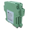 Smart DIN Rail temperature transmitter with DIN-rail mounted TMT130