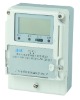 Smart Electricity Meter