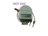 Smart Electronic Heat Meter