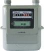 Smart Gas Meter G1.6 for Natural Gas/LPG
