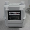 Smart Gas Meter with AMI System & Mesh Network