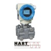Smart &HART differential pressure transmitter STK336