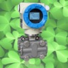 Smart &HART differential pressure transmitter STK336 made in China