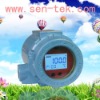 Smart &HART temperature transmitter with power supply 10.5-45v