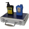 Smart Hydrogen Sulfide H2S Gas Detector for LPG gas station
