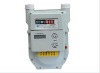 Smart Natural Gas Meter