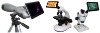 Smart Pad Microscope Camera