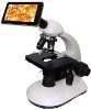 Smart Pad microscope Camera