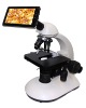 Smart Pad microscope Camera