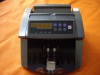 Smart Professional Technical Intelligent Counting Machine MG/UV WJD-ST855